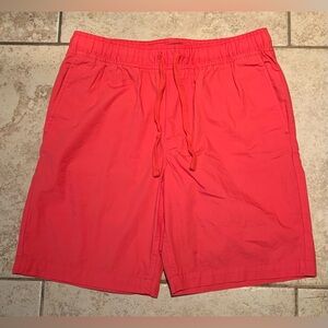 Banana Republic Pull On Deck Short